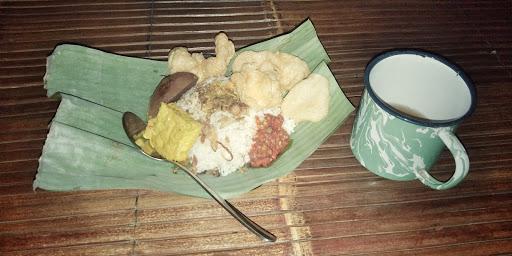 NASI UDUK MPO TARUYAH