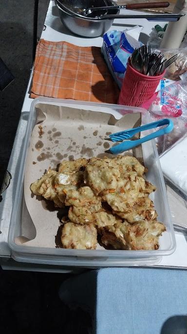 NASI UDUK MPOK NUNG