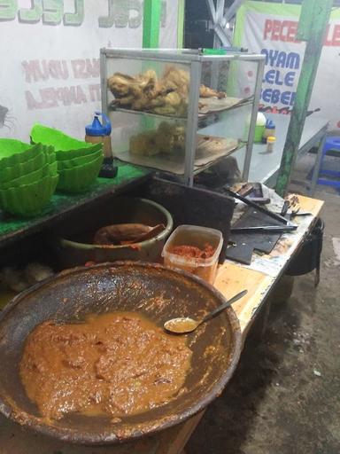 PECEL LELE CHAK GENDENG