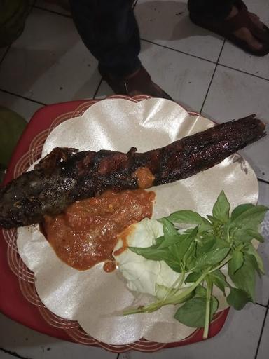 PECEL LELE HJ SIROJAN