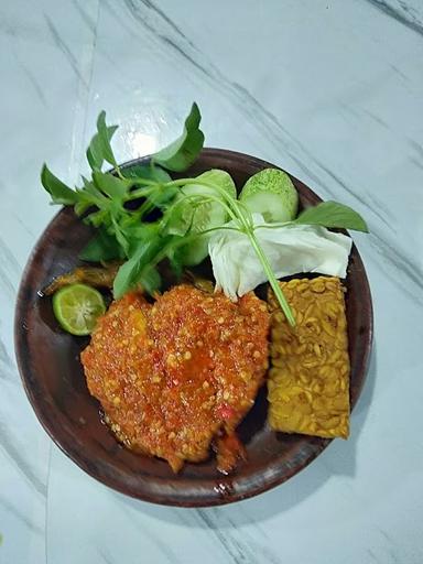 PECEL LELE PERMATA 2