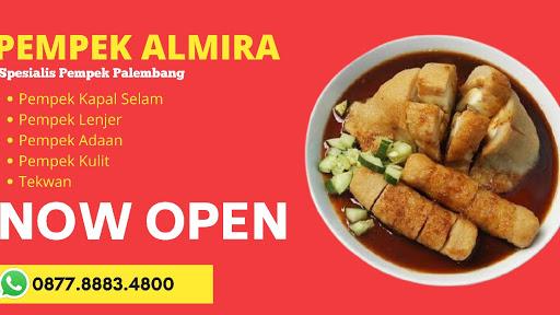 PEMPEK ALMIRA