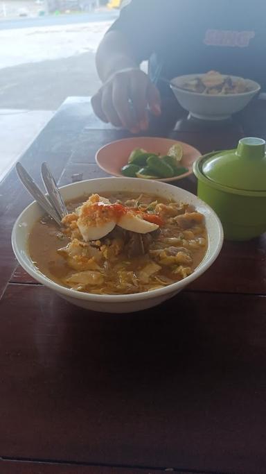 PONDOK BAKSO & MIE AYAM IDOLA