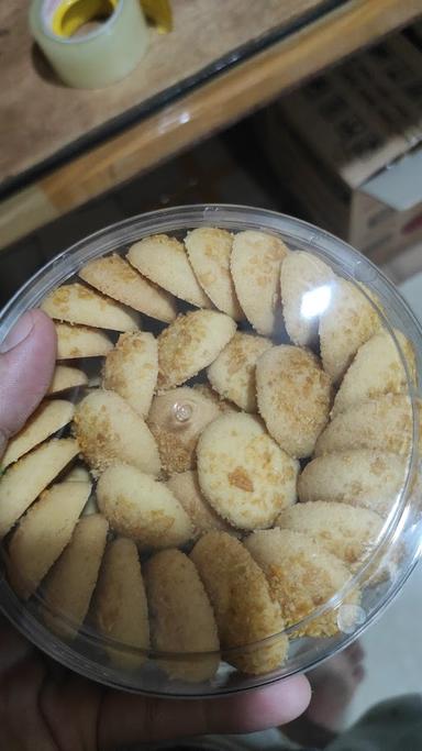 RAZAQQU COOKIES