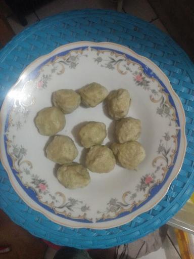 RESTU IBU SIOMAY