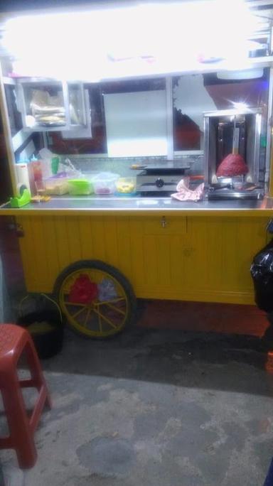 SAHABAT KEBAB PESANTREN