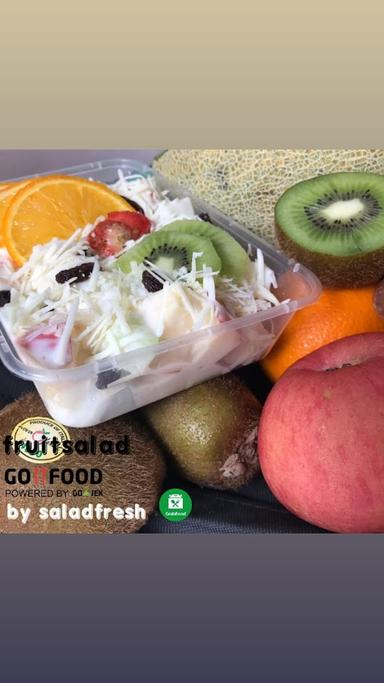 SALADFRESH