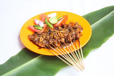 SATE MADURA CAK NAS