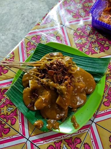 SATE PADANG SP39