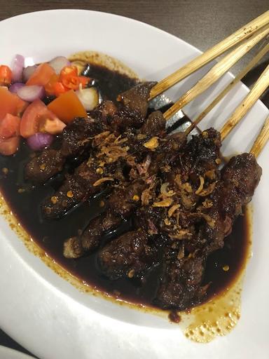 SATE TEGAL H. ABAS