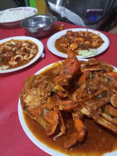 SEAFOOD REMAJA