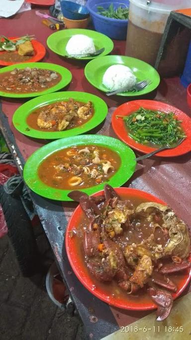 SEAFOOD SARI LAUT