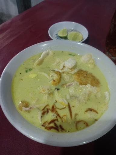 SOTO KHAS MEDAN