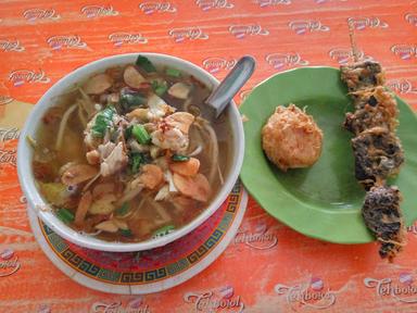 SOTO KUDUS BINTARO