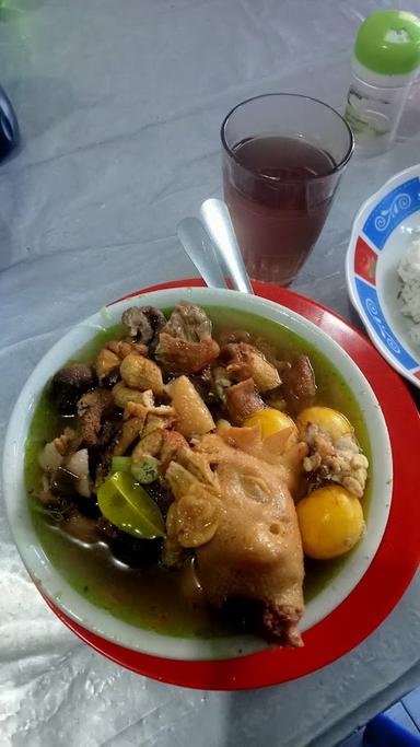 SOTO MADURA