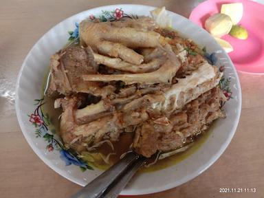 SOTO RANJAU GANG LURAH