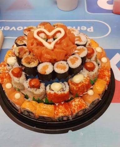 SUSHI ANA