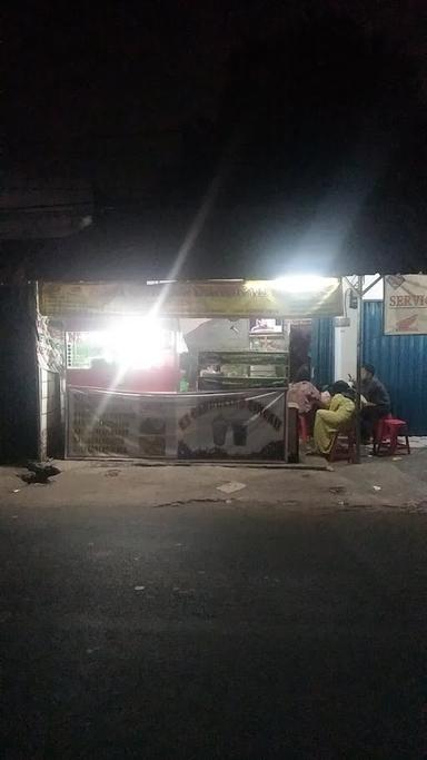 WARUNG NASI BAROKAH