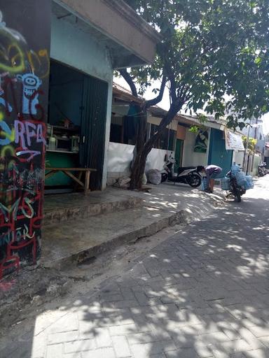 WARUNG NASI CIAMIS