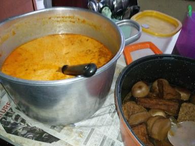 WARUNG NASI UDUK MBAK NUR