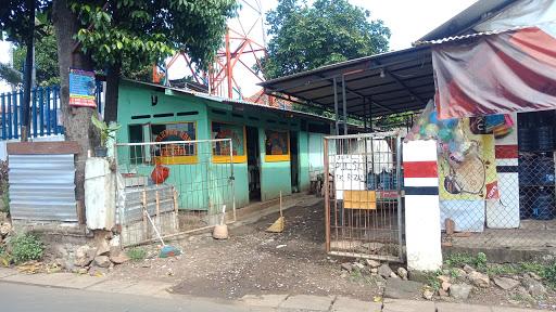 WARUNG NASI WONOSOBO