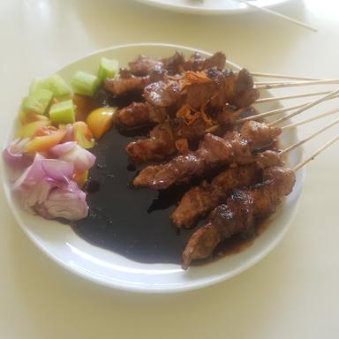 WARUNG SATE KAMBING MUDA 737