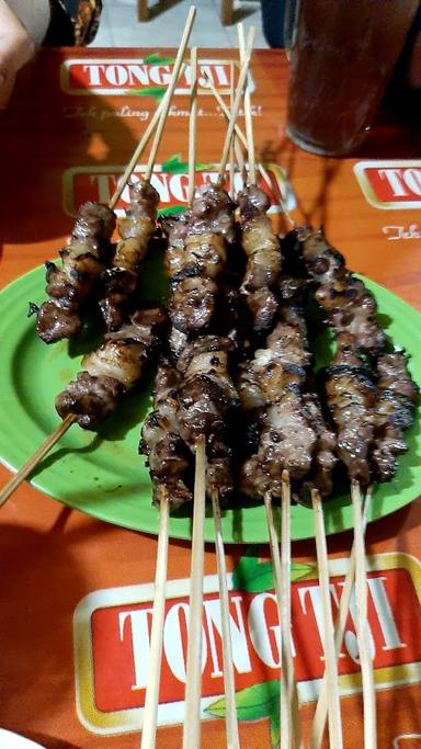 WARUNG SATE KAMBING MUDA IBU MARNI