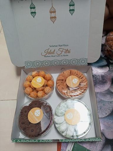 FITRI COOKIES