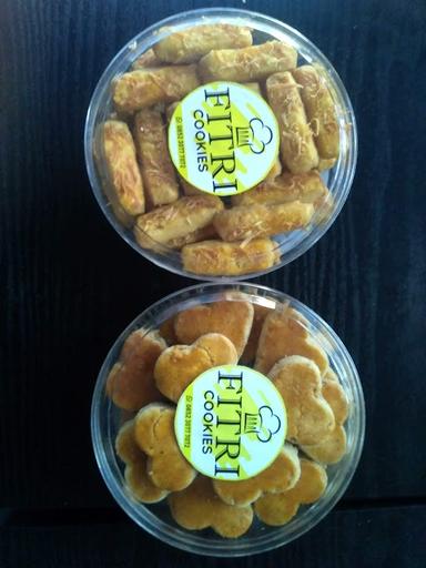 FITRI COOKIES