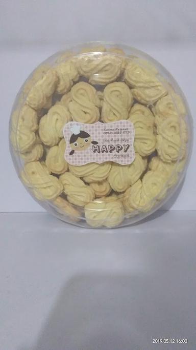 HAPPY COOKIES