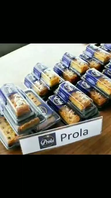 KUE OLEH-OLEH PROLA