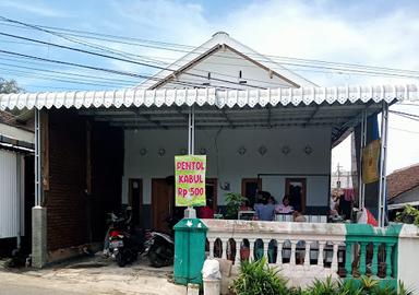 KEDAI SAUDARA