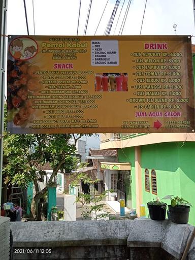 KEDAI SAUDARA