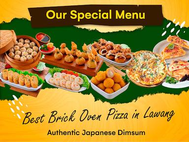 LIHAT KEBUNKU PIZZA & SNACK