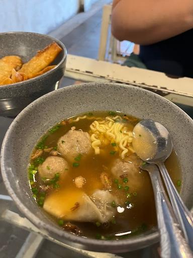 BAKOEL BAKSO