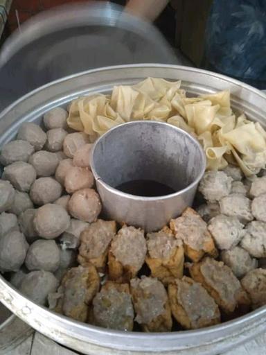 BAKSO 14 CHINESEFOOD