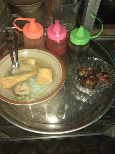 BAKSO BAKAR RIZKY