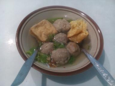 BAKSO BAROCKAH