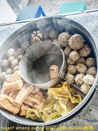 BAKSO BAROKAH