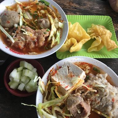 BAKSO DORR SENTONG