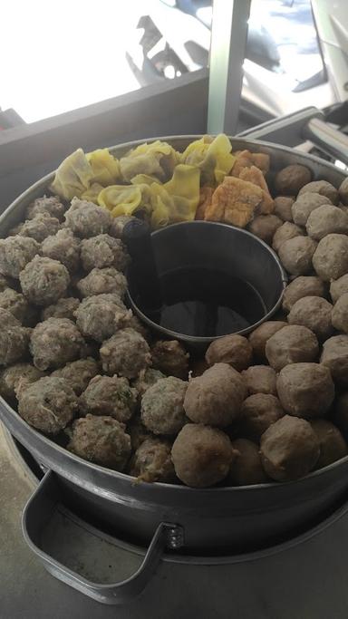 BAKSO MANDIRI