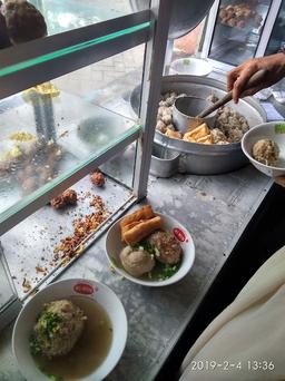 Photo's Bakso Pocong