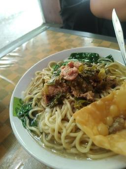 Photo's Bakso Pocong