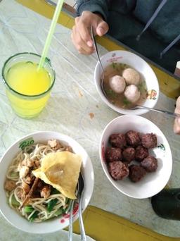 Photo's Bakso Pocong