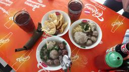 Photo's Bakso Pocong