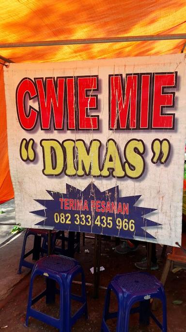 CWIE MIE DIMAS