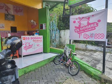 ES DOGER KHAS JAKARTA