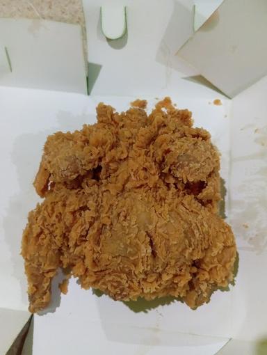 HISANA FRIED CHICKEN LAWANG