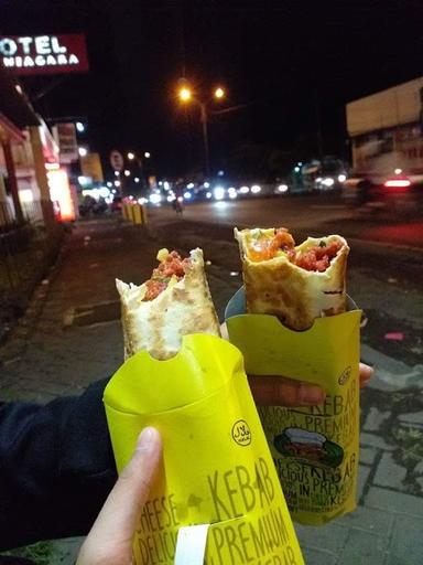 KEBAB RAZAAK