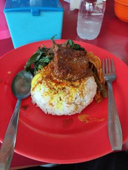 Photo's Lesehan Pertelon Nasi Lalapan